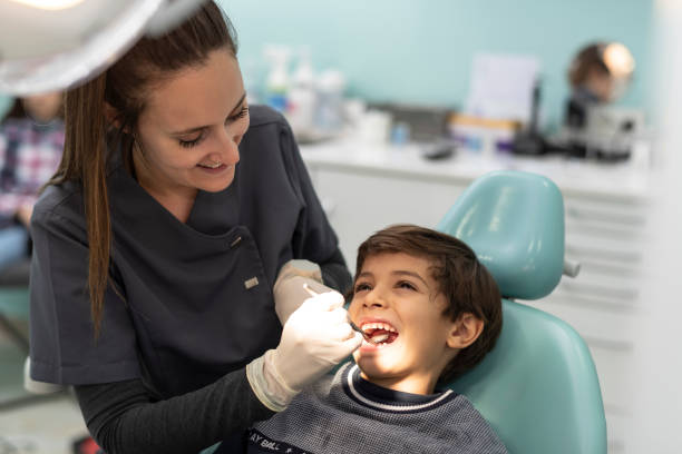 Best Emergency Tooth Extraction  in Smithfield, NC