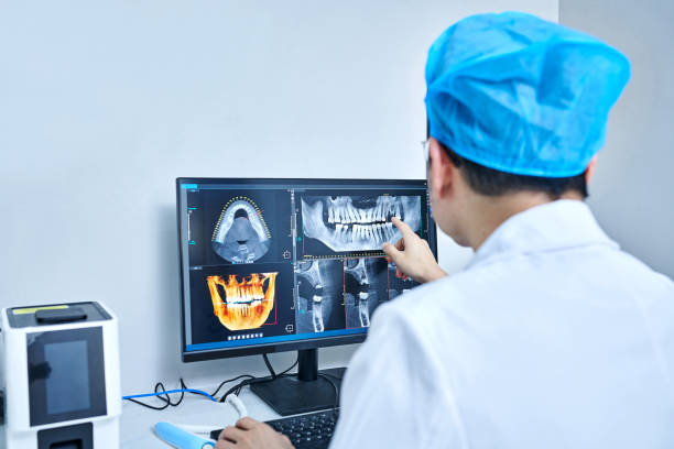 Tooth Infection Emergency Dentist in NC